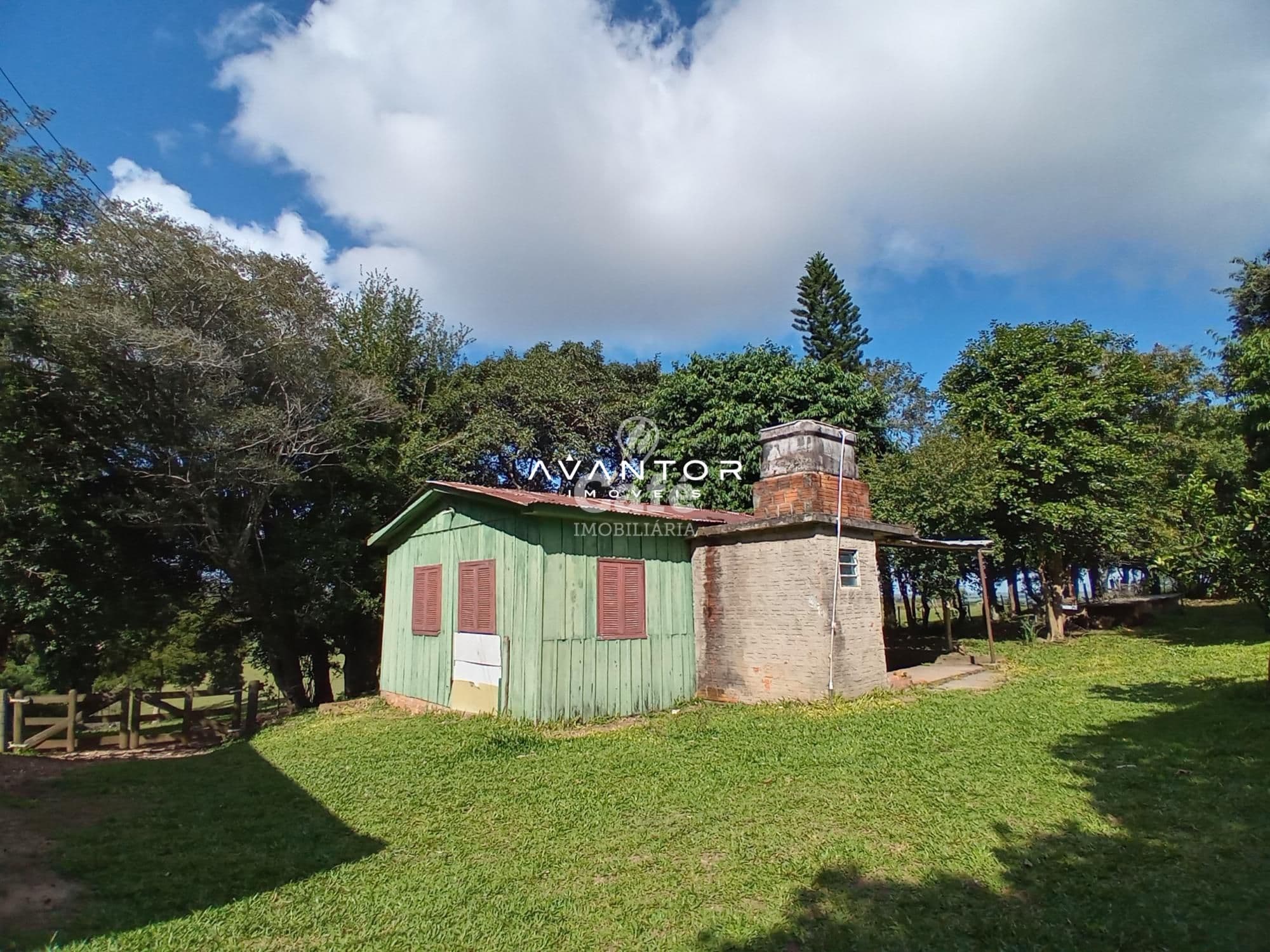 Chácara com 2 quartos à venda em Zona Rural, São Valentim/RS — foto 41 de 43