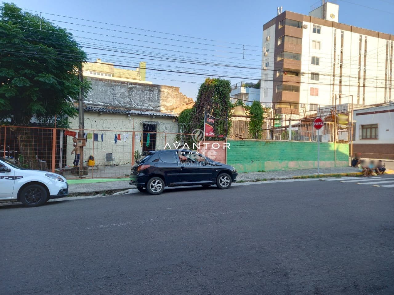 Terreno à venda em Centro, Santa Maria/RS — foto 2 de 3