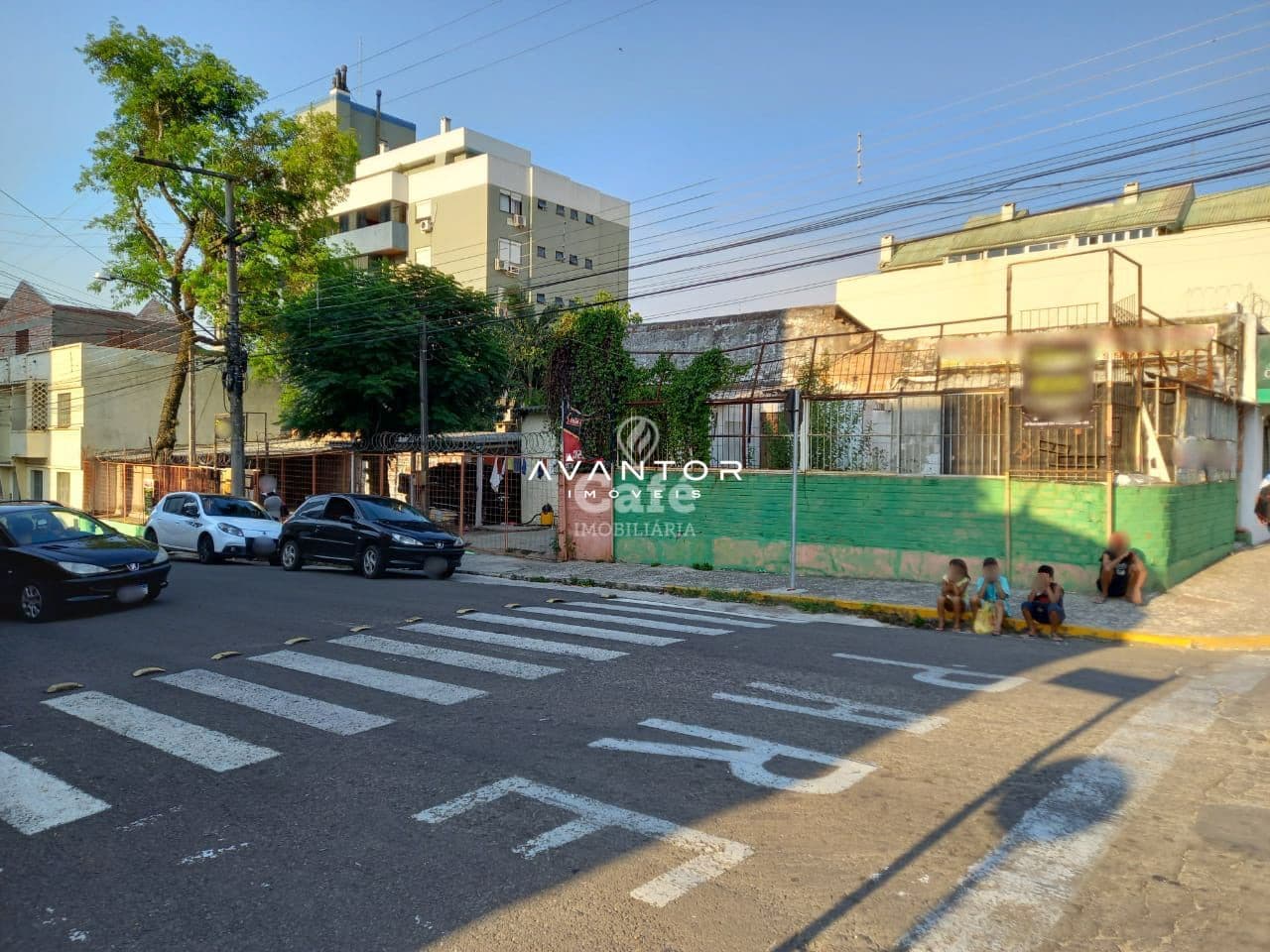 Terreno à venda em Centro, Santa Maria/RS — foto 3 de 3