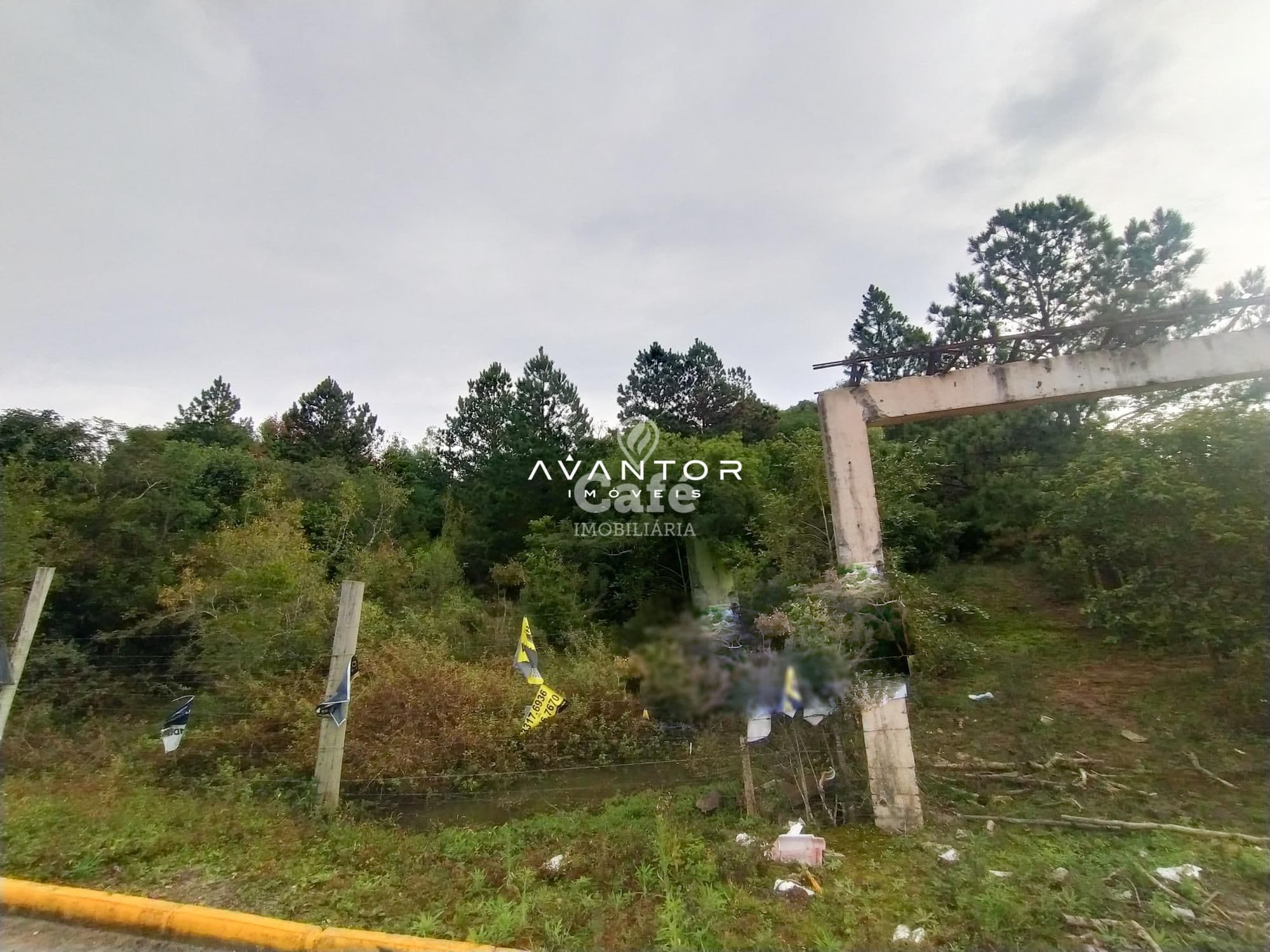 Terreno à venda em Cerrito, Santa Maria/RS — foto 2 de 2