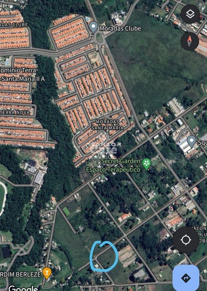 Terreno à venda em Diácono João Luiz Pozzobon, Santa Maria/RS — foto 5 de 6