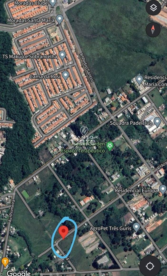 Terreno à venda em Diácono João Luiz Pozzobon, Santa Maria/RS — foto 6 de 6