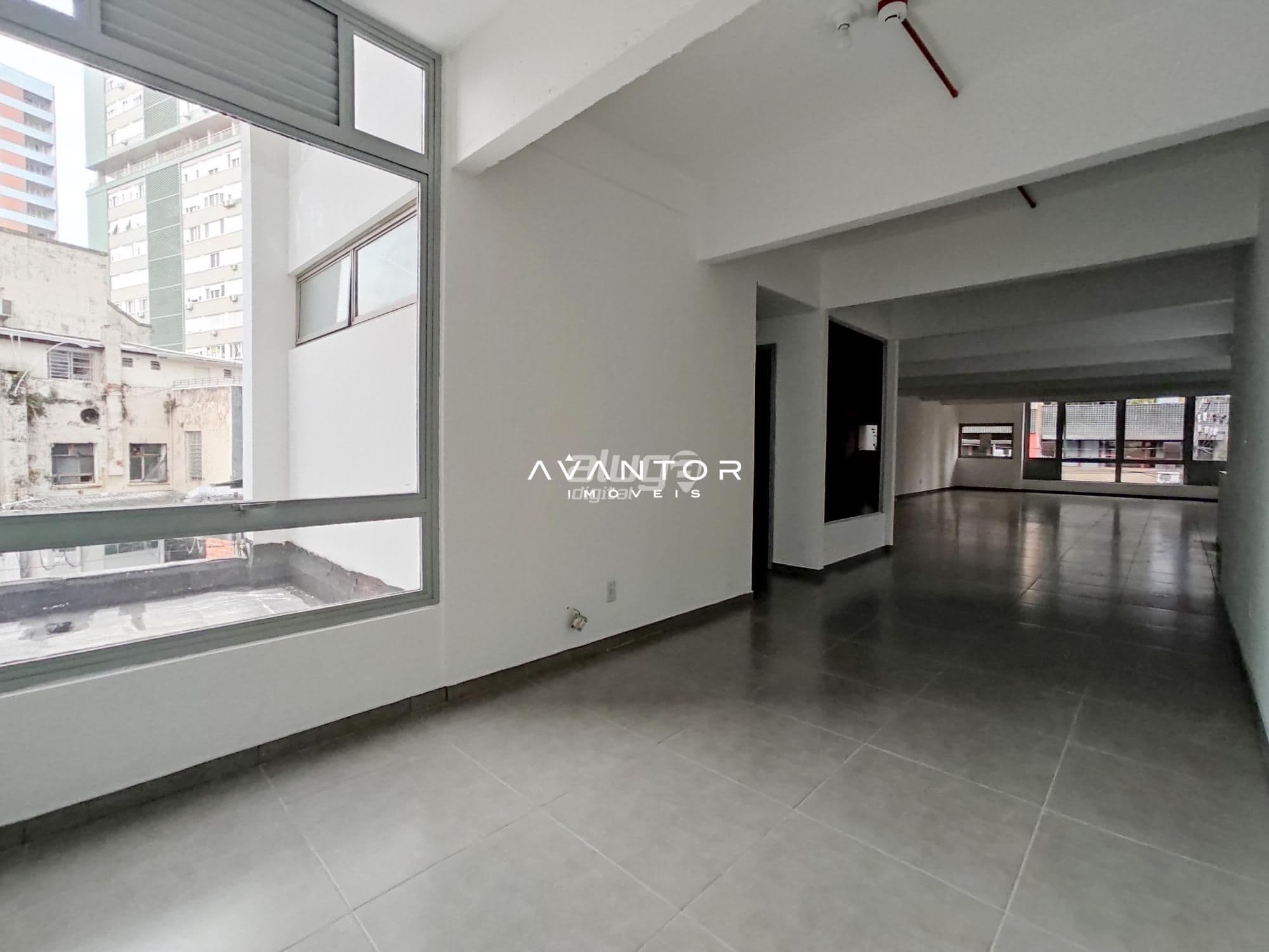 Sala Comercial com 2 salas para alugar em Centro, Santa Maria/RS — foto 2 de 13