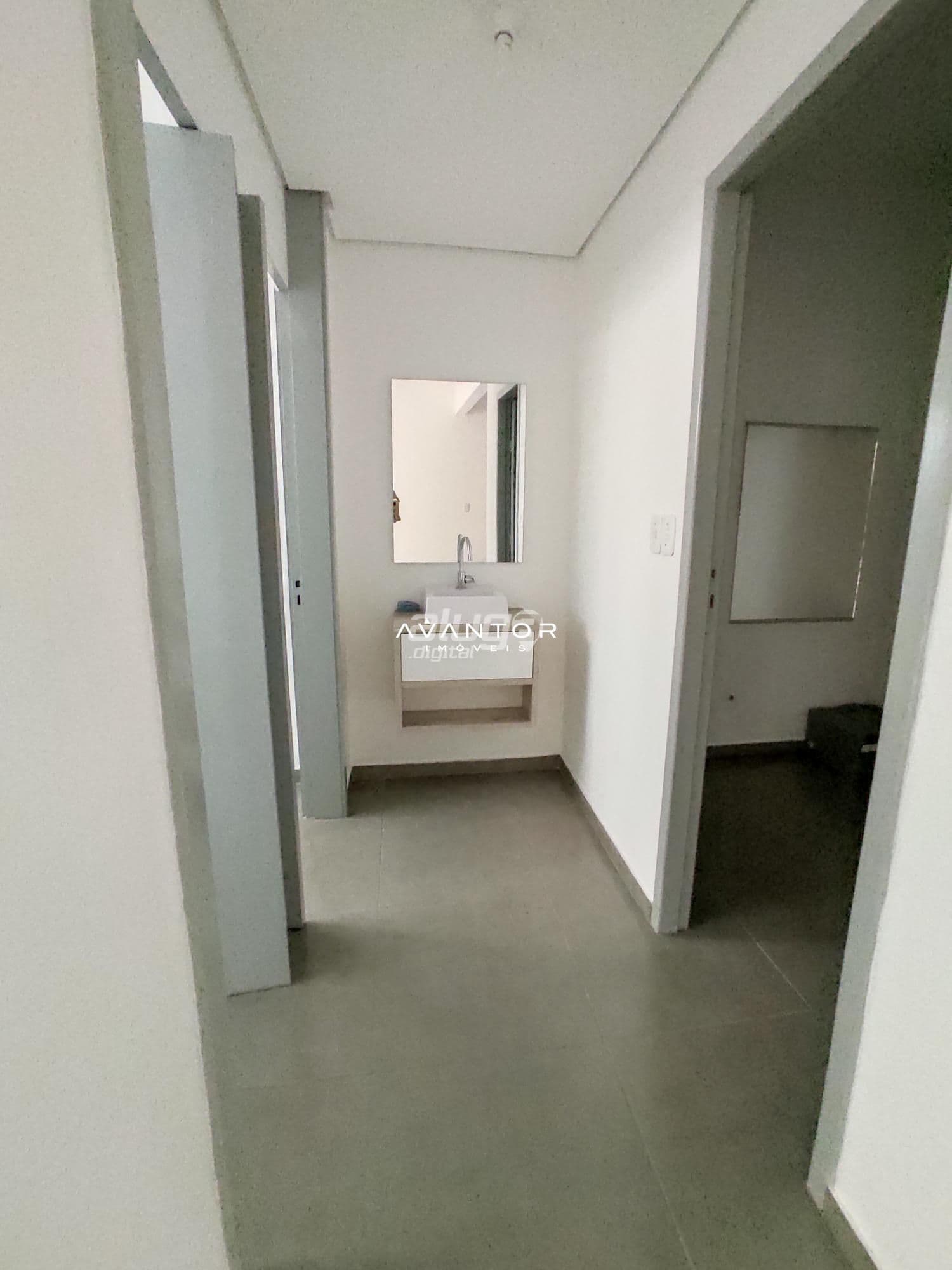 Sala Comercial com 2 salas para alugar em Centro, Santa Maria/RS — foto 4 de 13