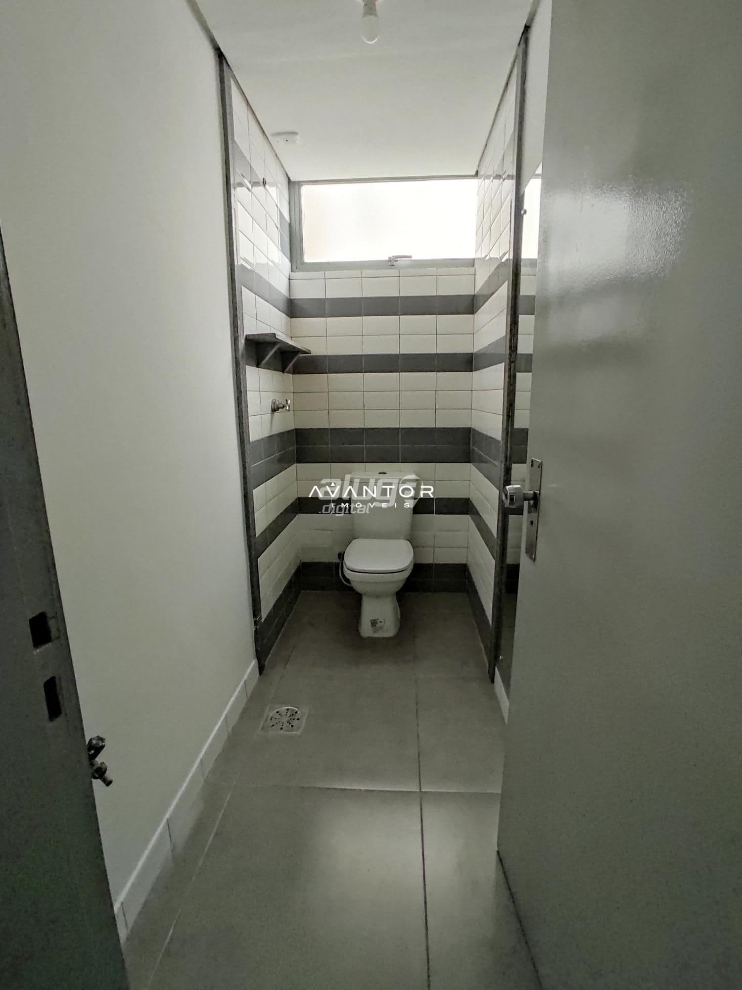 Sala Comercial com 2 salas para alugar em Centro, Santa Maria/RS — foto 7 de 13