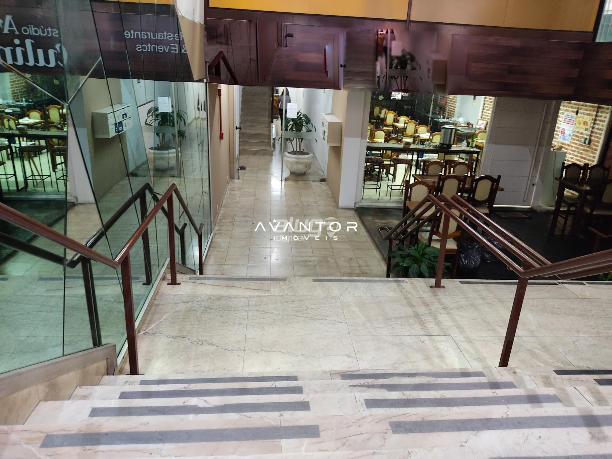 Sala Comercial com 2 salas para alugar em Centro, Santa Maria/RS — foto 13 de 13