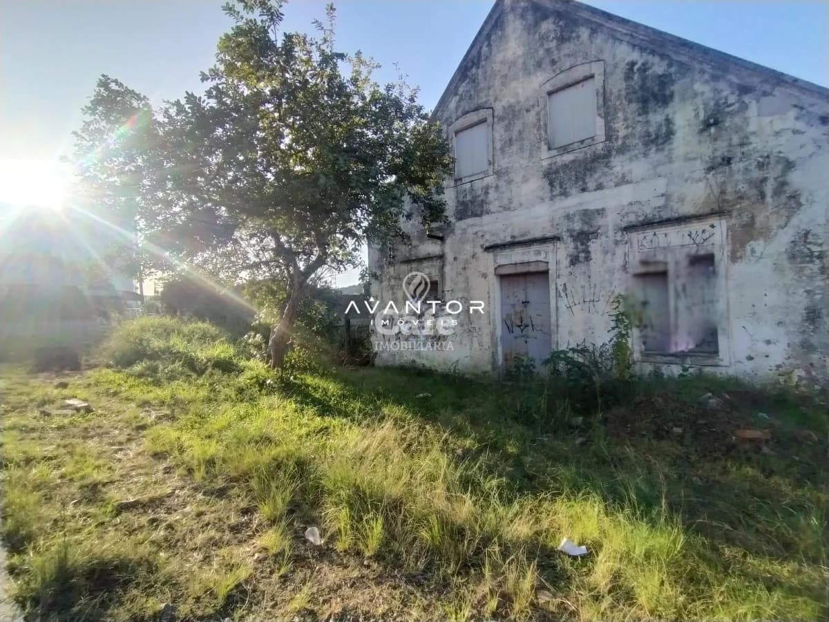 Terreno à venda em Nossa Senhora das Dores, Santa Maria/RS