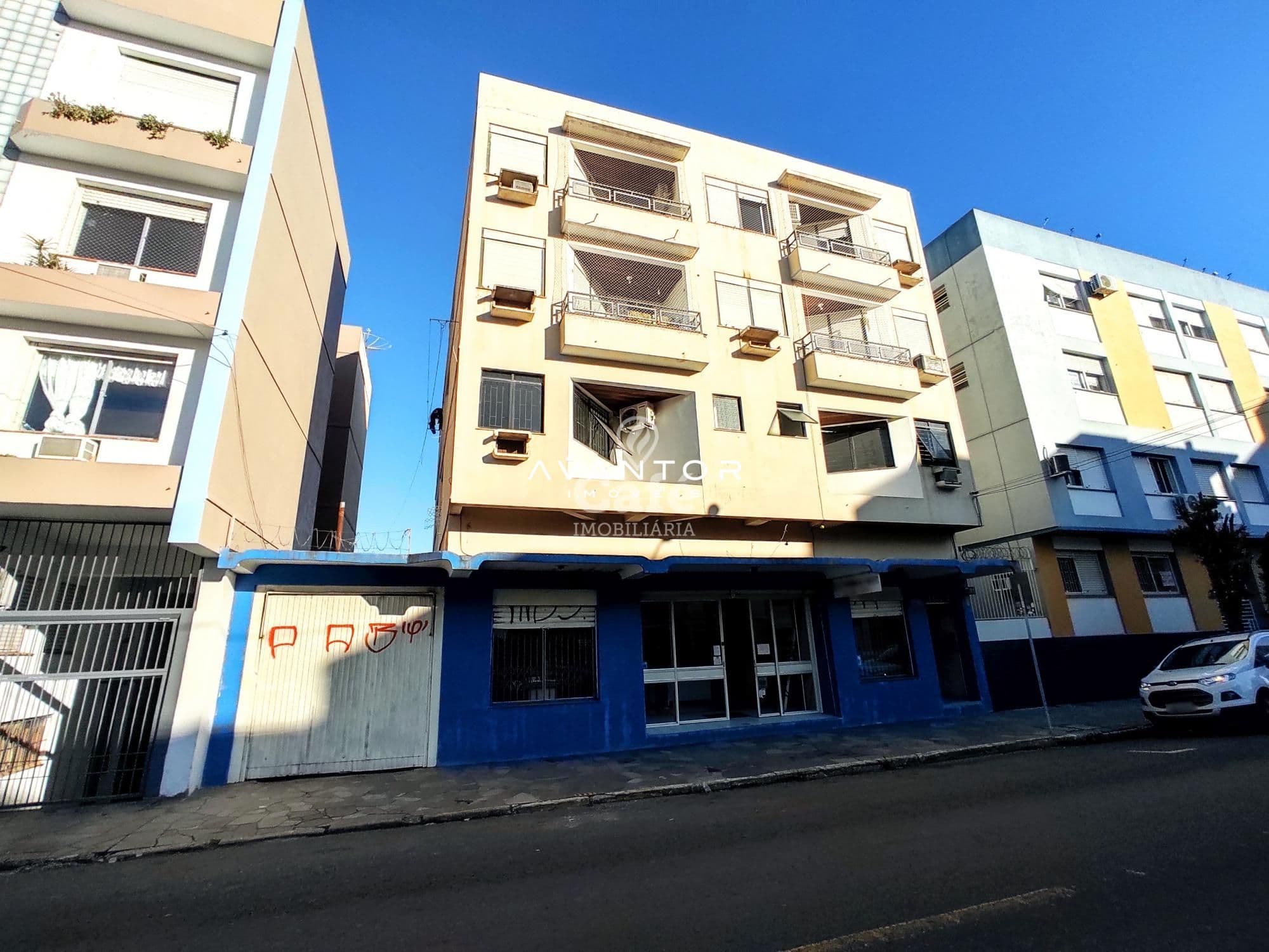 Sala Comercial com 1 sala à venda em Nossa Senhora de Fátima, Santa Maria/RS — foto 2 de 11