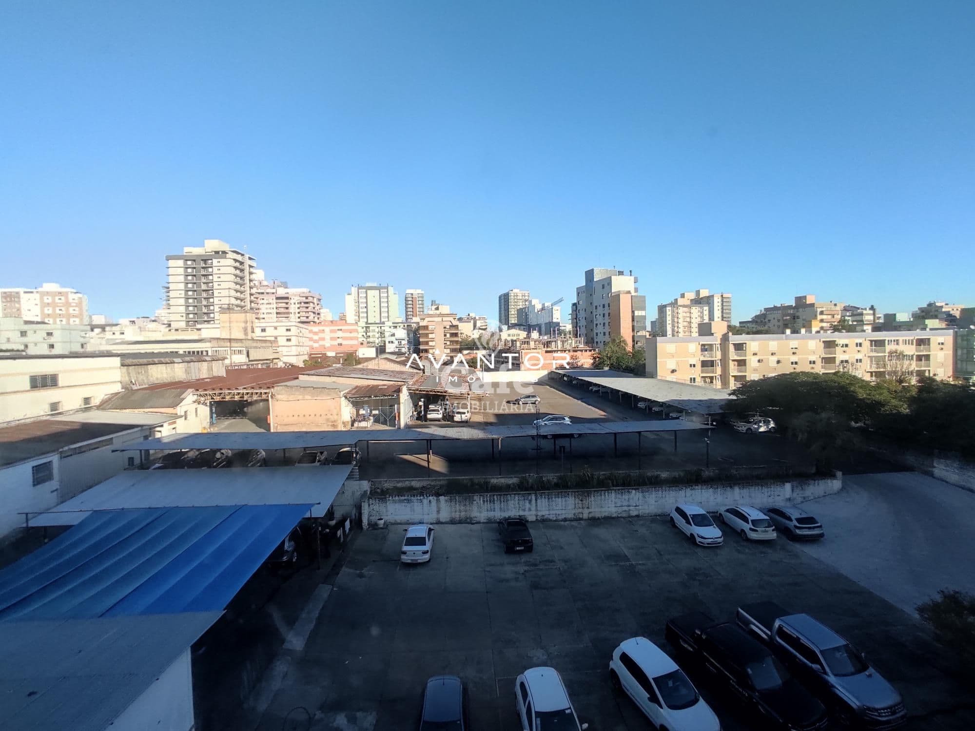 Sala Comercial com 1 sala à venda em Nossa Senhora de Fátima, Santa Maria/RS — foto 5 de 11