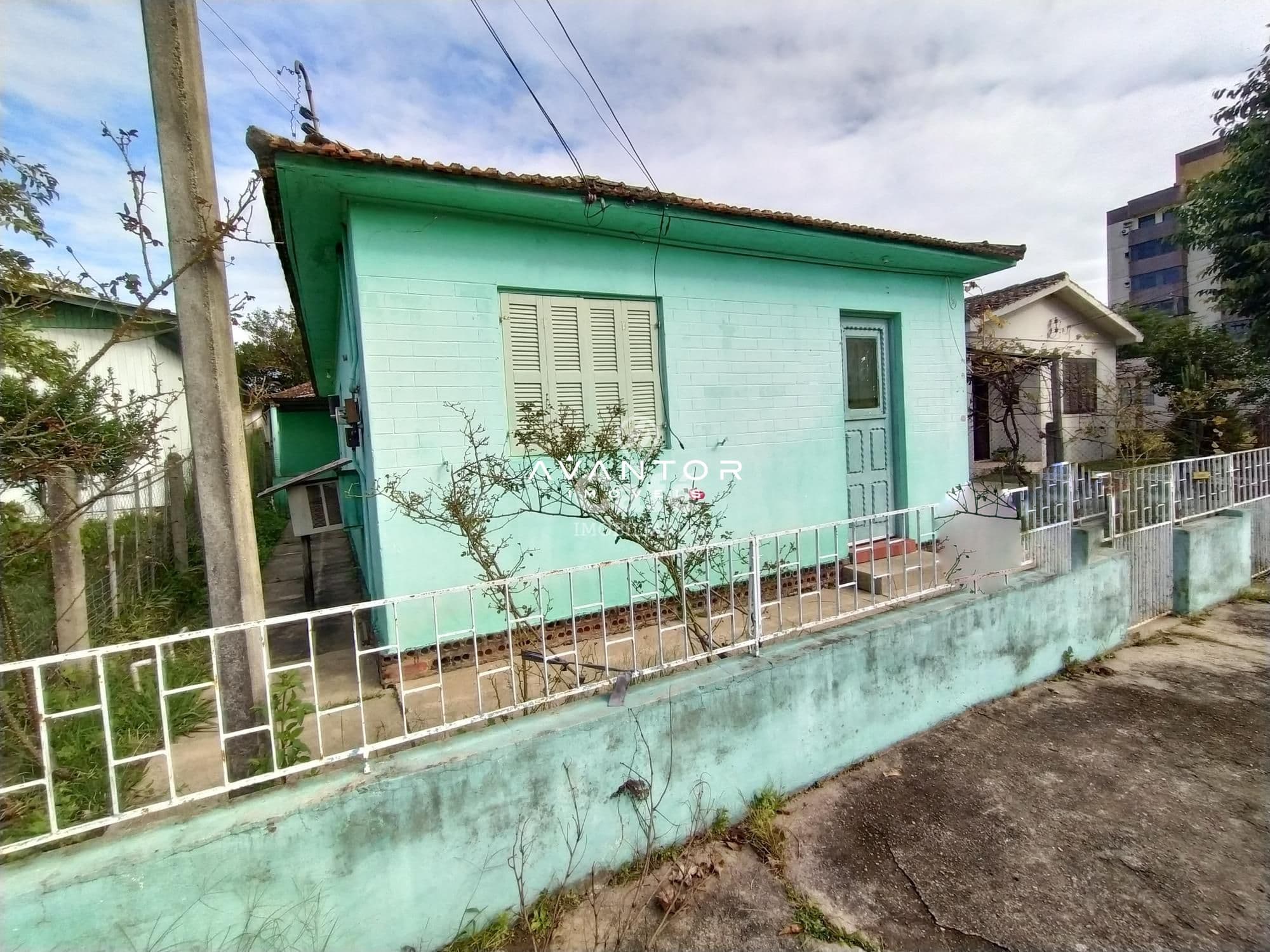 Terreno à venda em Camobi, Santa Maria/RS — foto 2 de 2
