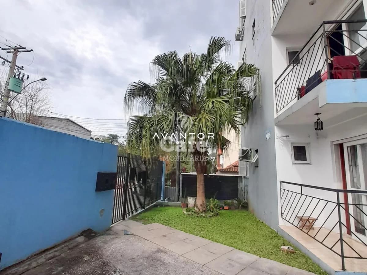 Edifício São Rafael, Nossa Senhora das Dores, Santa Maria/RS — foto 2 de 3