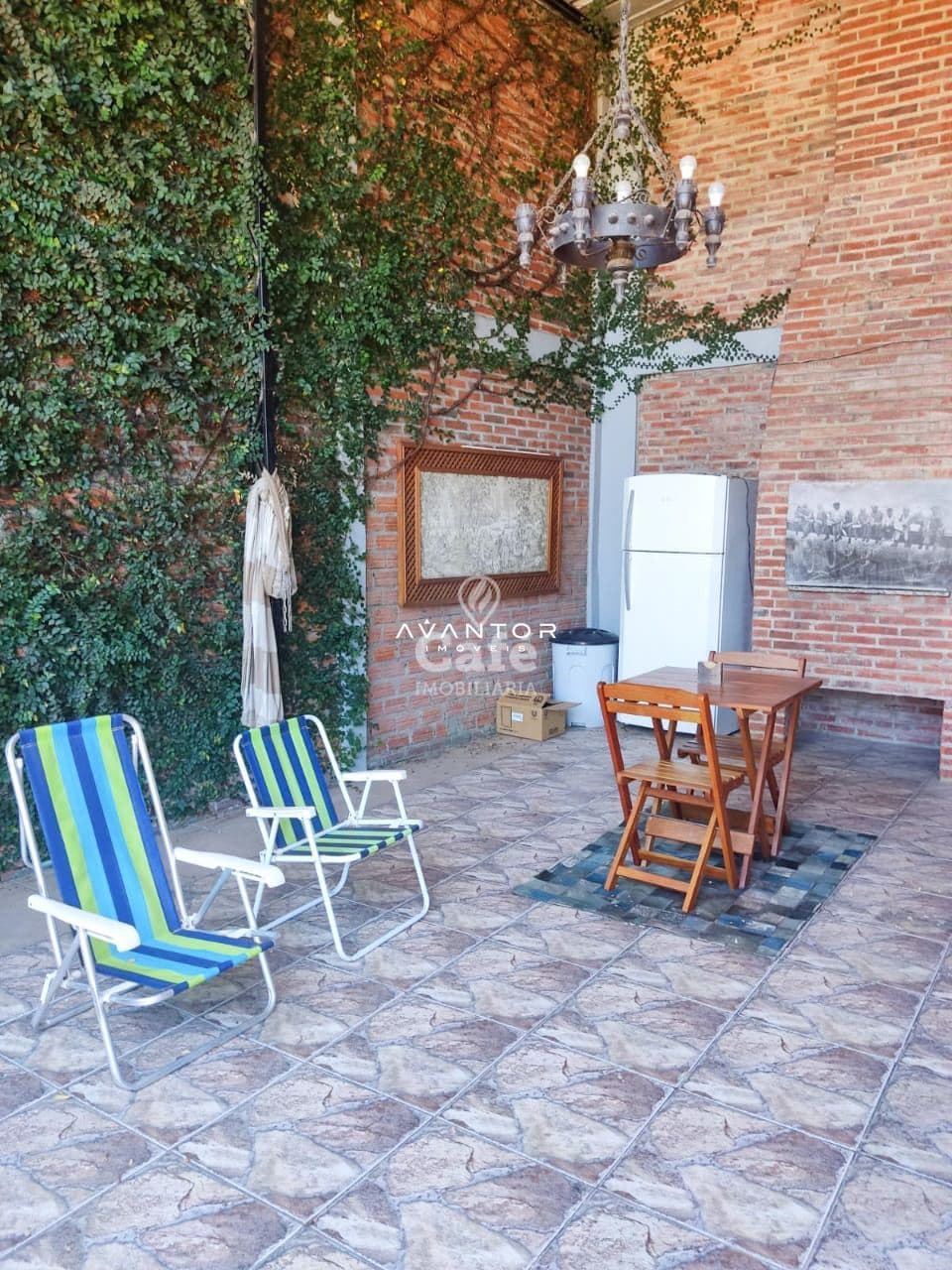 Casa; Camobi;03 dormitórios — Casa com 3 quartos à venda em Pé de Plátano, Santa Maria/RS