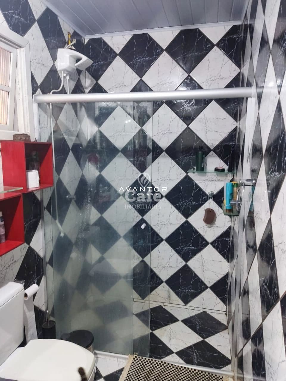 Casa; Camobi;03 dormitórios — Casa com 3 quartos à venda em Pé de Plátano, Santa Maria/RS