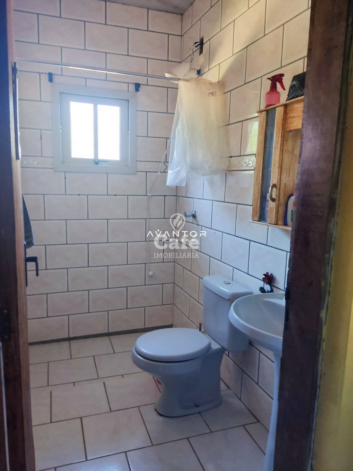 Casa; Camobi;03 dormitórios — Casa com 3 quartos à venda em Pé de Plátano, Santa Maria/RS