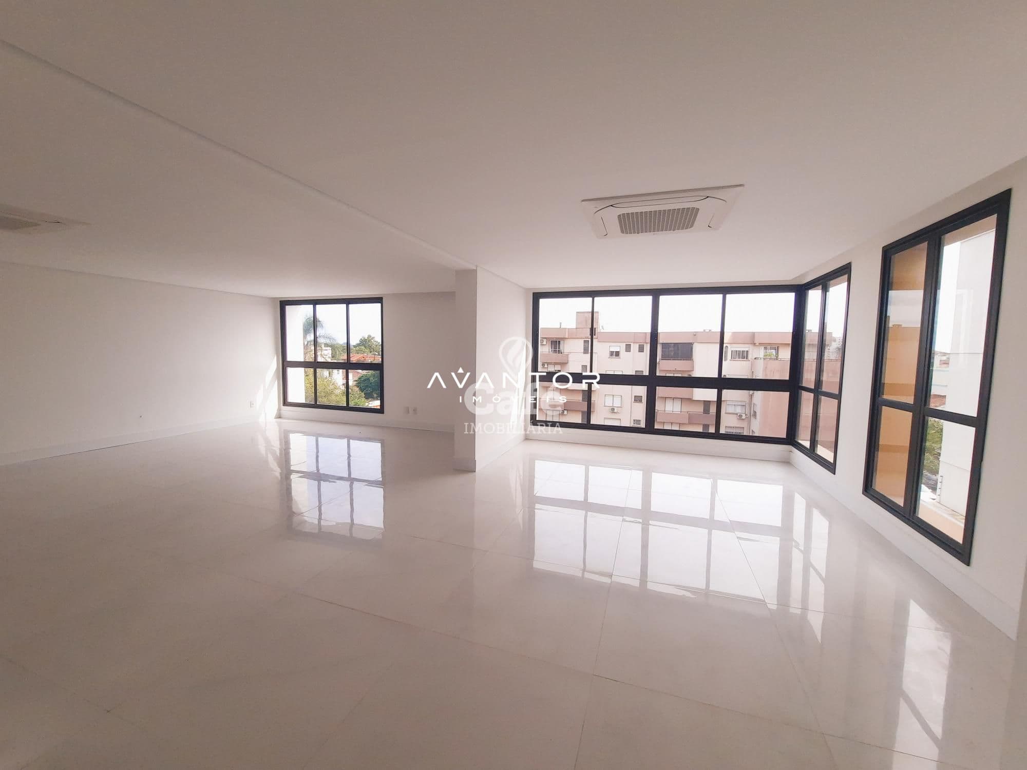 Apartamento com 3 quartos à venda no Residencial Córdoba Palace, em Nossa Senhora Medianeira, Santa Maria/RS — foto 5 de 33