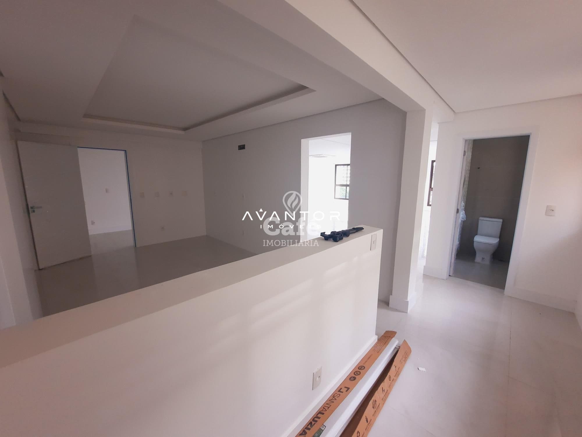 Apartamento com 3 quartos à venda no Residencial Córdoba Palace, em Nossa Senhora Medianeira, Santa Maria/RS — foto 8 de 33