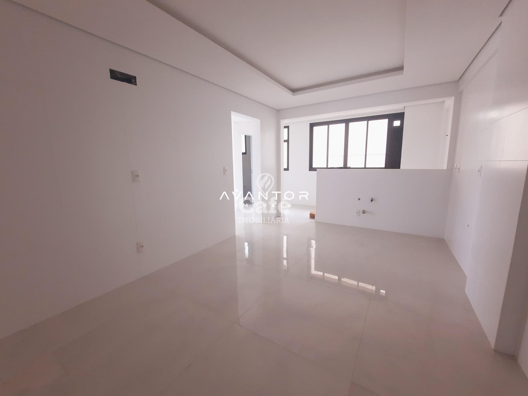 Apartamento com 3 quartos à venda no Residencial Córdoba Palace, em Nossa Senhora Medianeira, Santa Maria/RS — foto 10 de 33