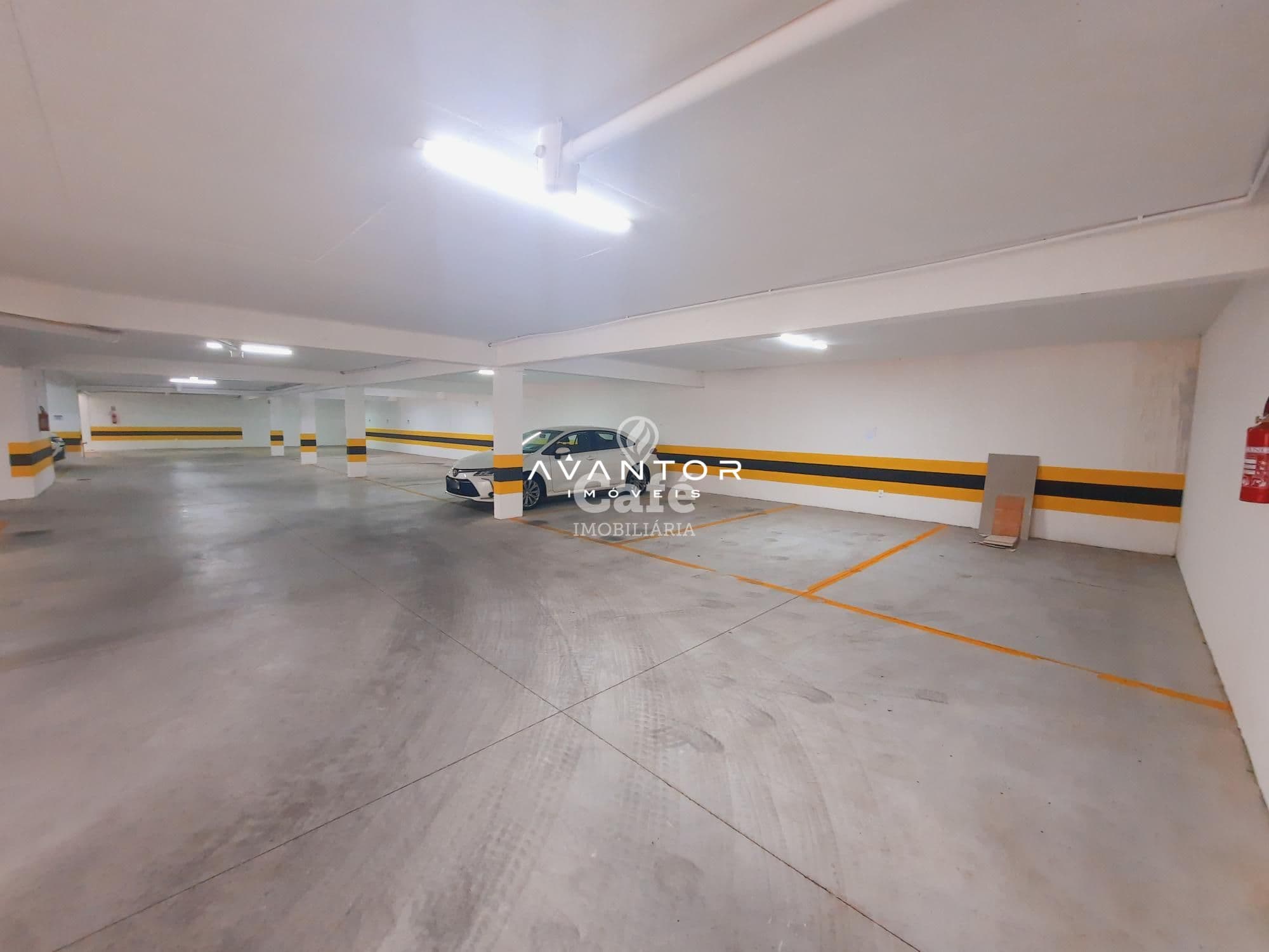 Apartamento com 3 quartos à venda no Residencial Córdoba Palace, em Nossa Senhora Medianeira, Santa Maria/RS — foto 25 de 33