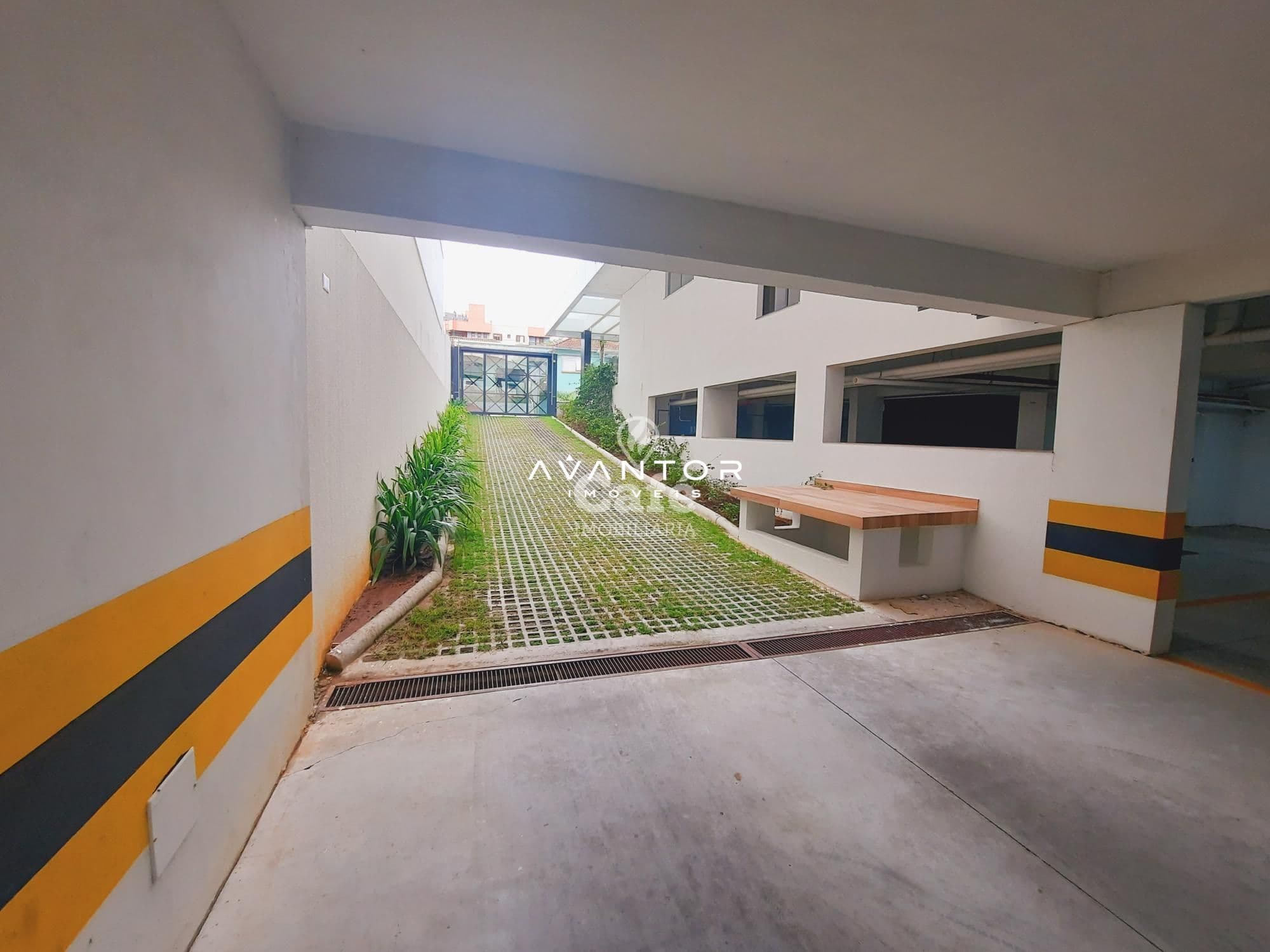 Apartamento com 3 quartos à venda no Residencial Córdoba Palace, em Nossa Senhora Medianeira, Santa Maria/RS — foto 26 de 33