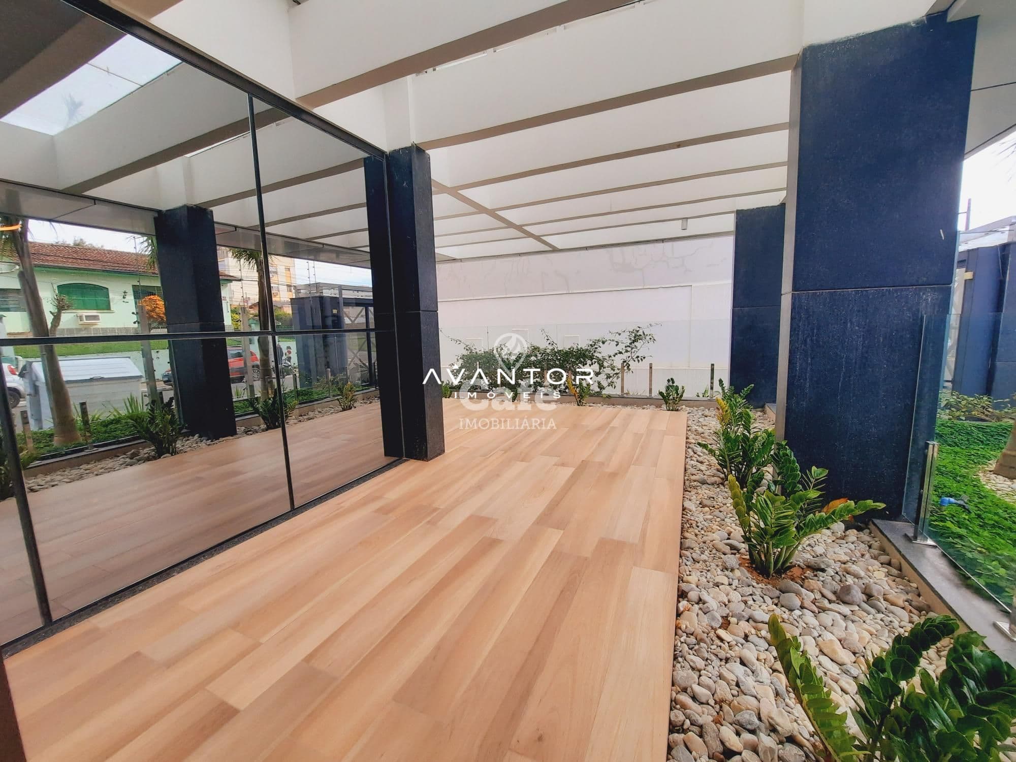 Apartamento com 3 quartos à venda no Residencial Córdoba Palace, em Nossa Senhora Medianeira, Santa Maria/RS — foto 31 de 33
