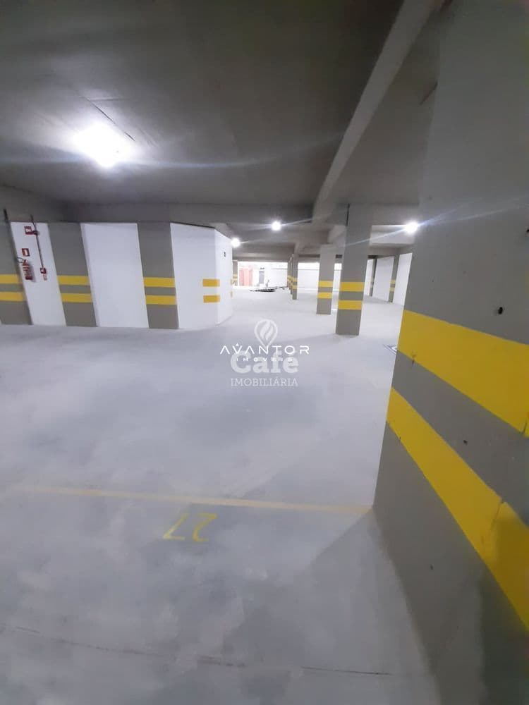 Apartamento, 2 Dormitórios, 1 Banheiro, 1 Vaga, Living, Sacada, Churrasqueira, Residencial — Apartamento com 2 quartos à venda em Nossa Senhora das Dores, Santa Maria/RS