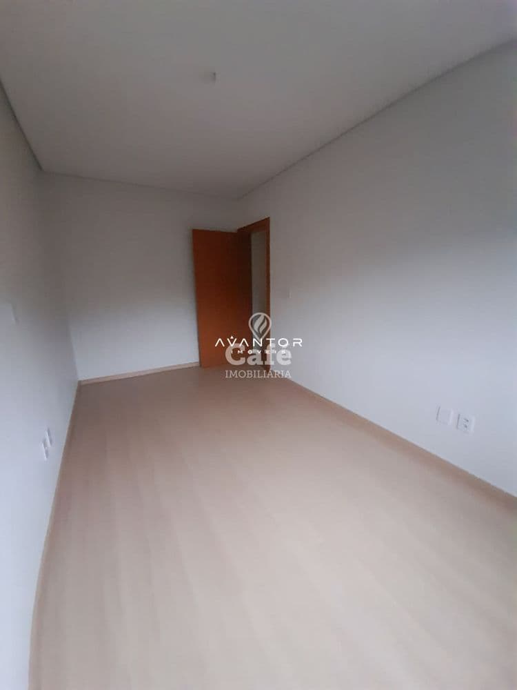Apartamento, 2 Dormitórios, 1 Banheiro, 1 Vaga, Living, Sacada, Churrasqueira, Residencial — Apartamento com 2 quartos à venda em Nossa Senhora das Dores, Santa Maria/RS