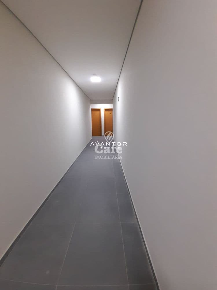 Apartamento, 2 Dormitórios, 1 Banheiro, 1 Vaga, Living, Sacada, Churrasqueira, Residencial — Apartamento com 2 quartos à venda em Nossa Senhora das Dores, Santa Maria/RS