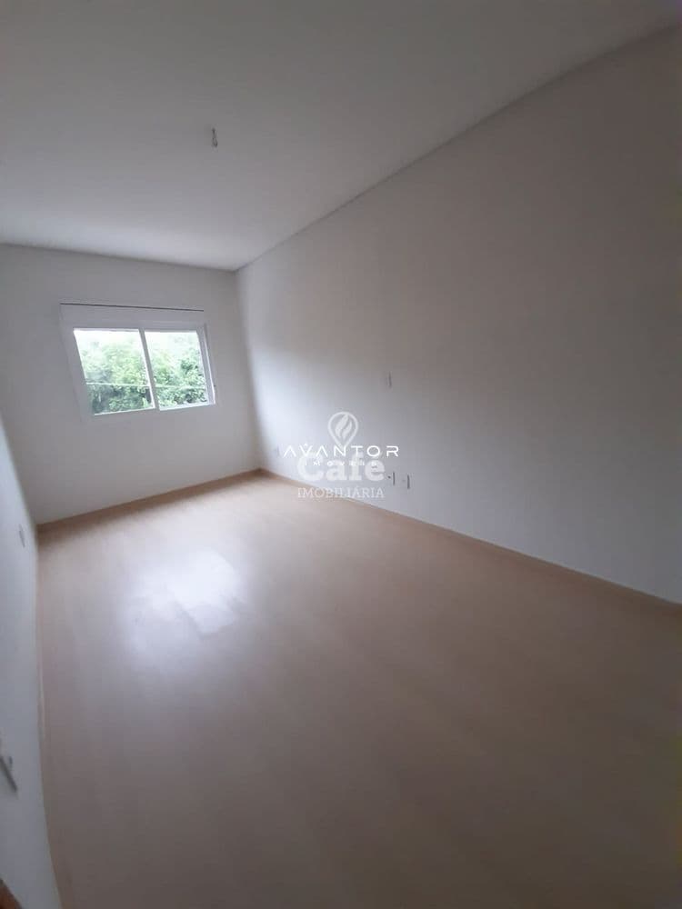 Apartamento, 2 Dormitórios, 1 Banheiro, 1 Vaga, Living, Sacada, Churrasqueira, Residencial — Apartamento com 2 quartos à venda em Nossa Senhora das Dores, Santa Maria/RS