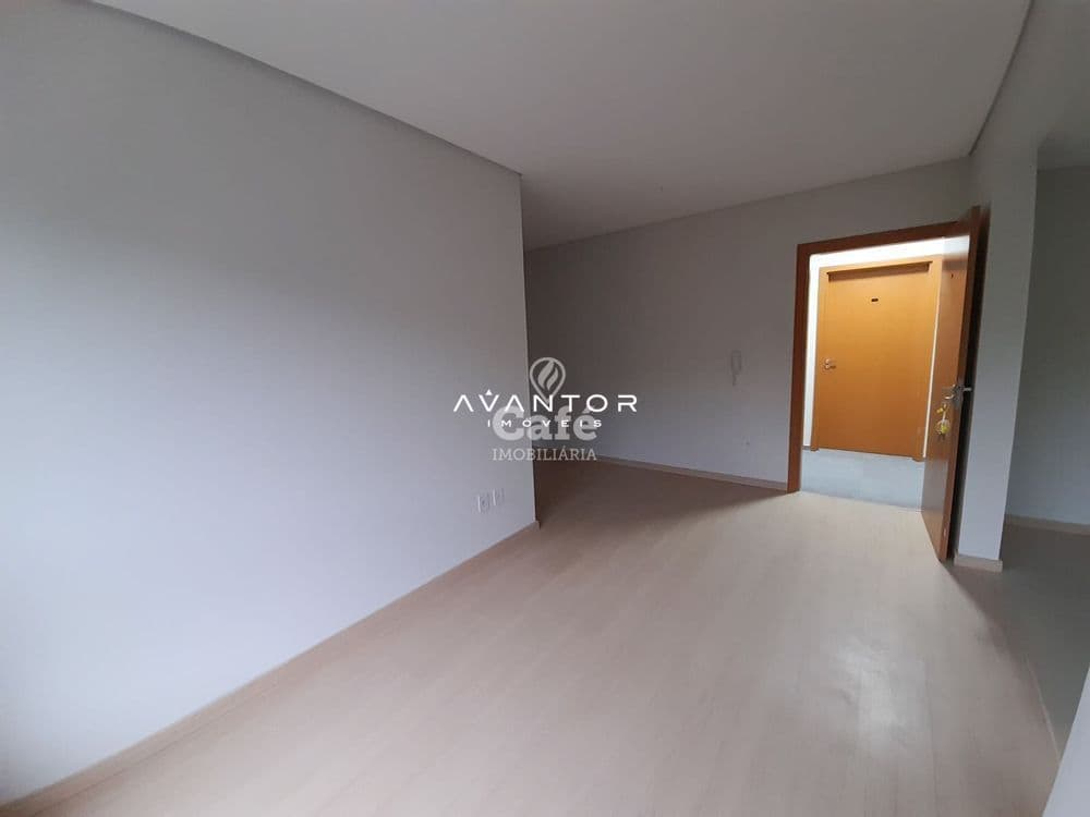 Apartamento, 2 Dormitórios, 1 Banheiro, 1 Vaga, Living, Sacada, Churrasqueira, Residencial — Apartamento com 2 quartos à venda em Nossa Senhora das Dores, Santa Maria/RS