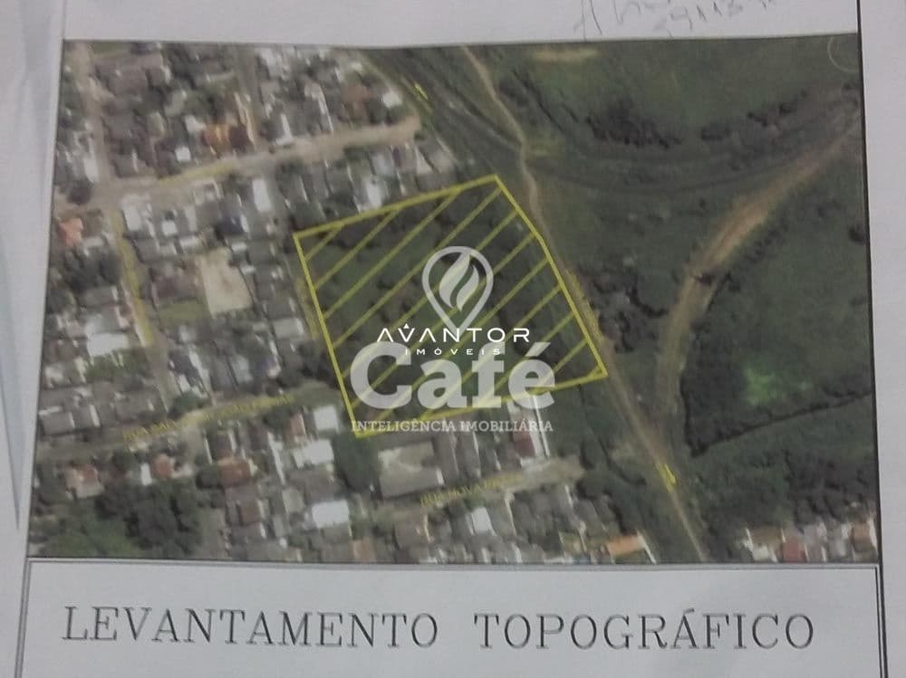Terreno à venda em Presidente João Goulart, Santa Maria/RS — foto 7 de 7
