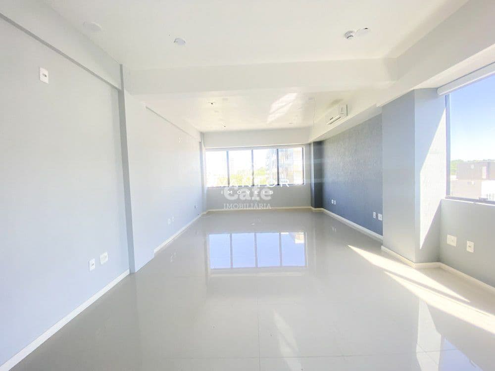 Sala Comercial com 1 sala à venda no Queluz Office, em Nossa Senhora das Dores, Santa Maria/RS — foto 3 de 6