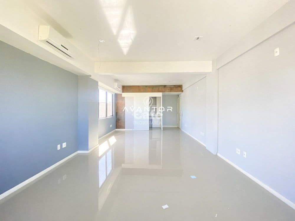 Sala Comercial com 1 sala à venda no Queluz Office, em Nossa Senhora das Dores, Santa Maria/RS — foto 4 de 6