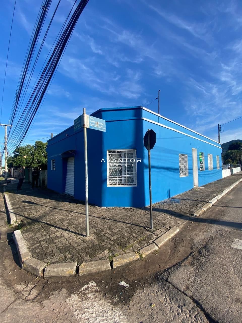 Casa Comercial com 2 salas à venda em Salgado Filho, Santa Maria/RS — foto 2 de 4