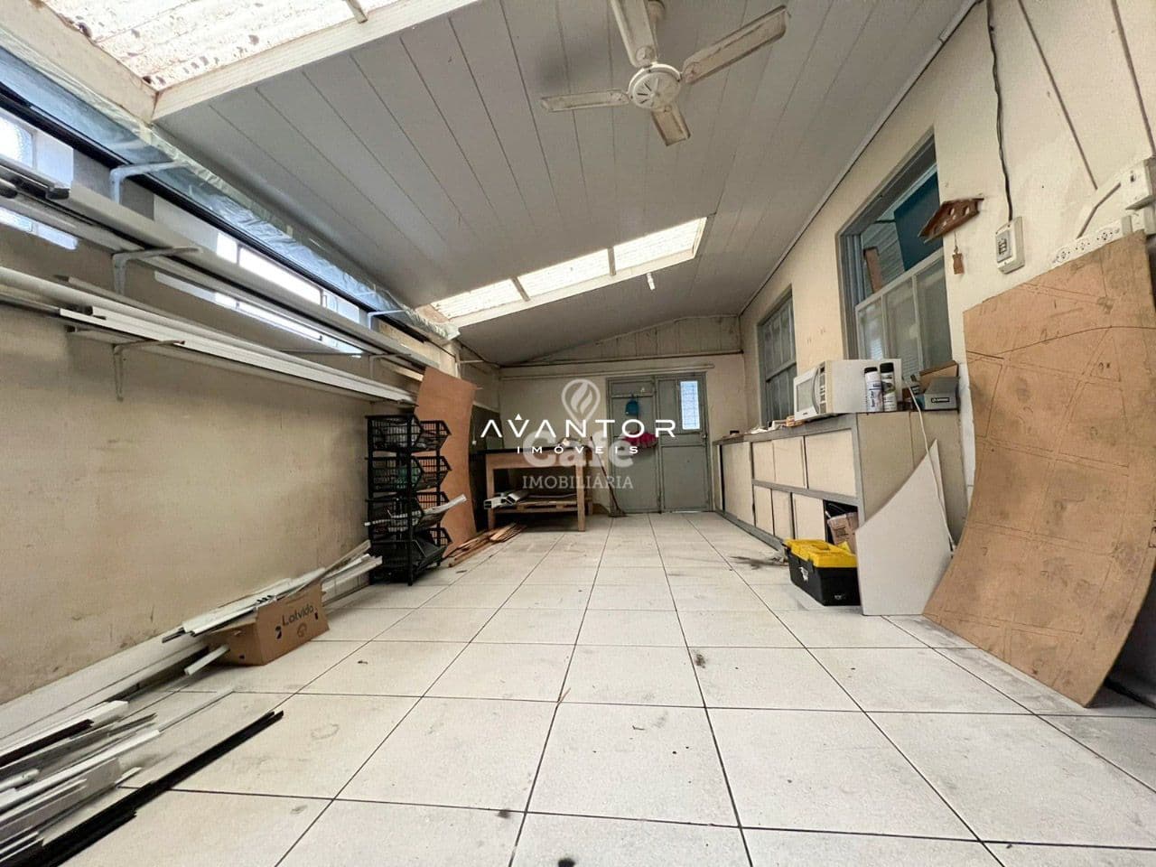 Casa Comercial com 2 salas à venda em Salgado Filho, Santa Maria/RS — foto 4 de 4