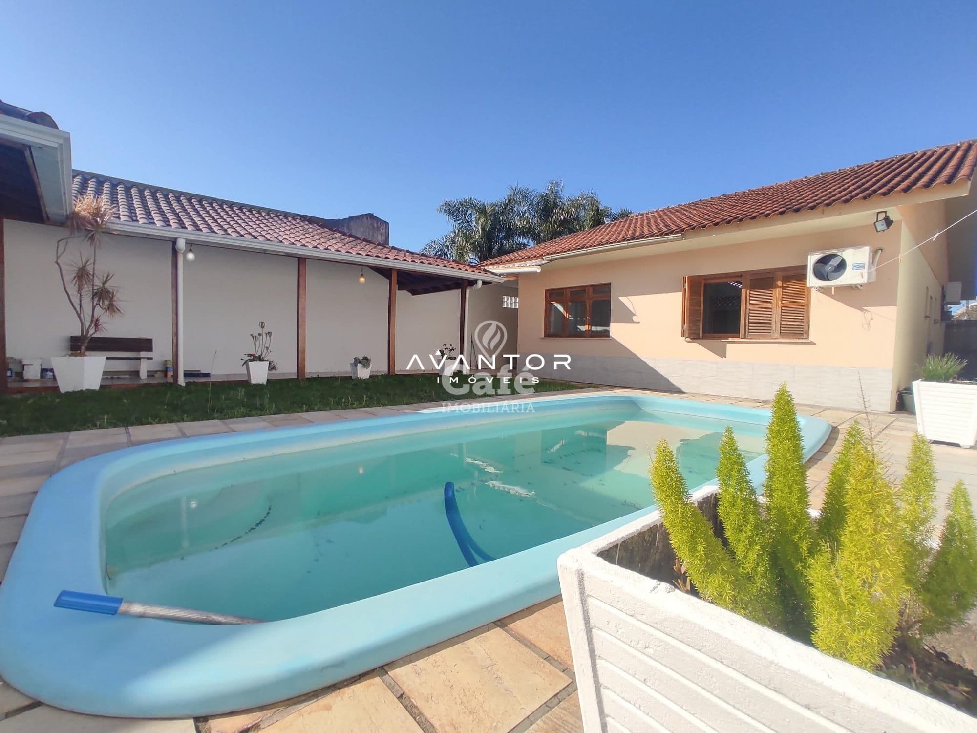 Casa com 2 quartos à venda em Camobi, Santa Maria/RS — foto 42 de 44