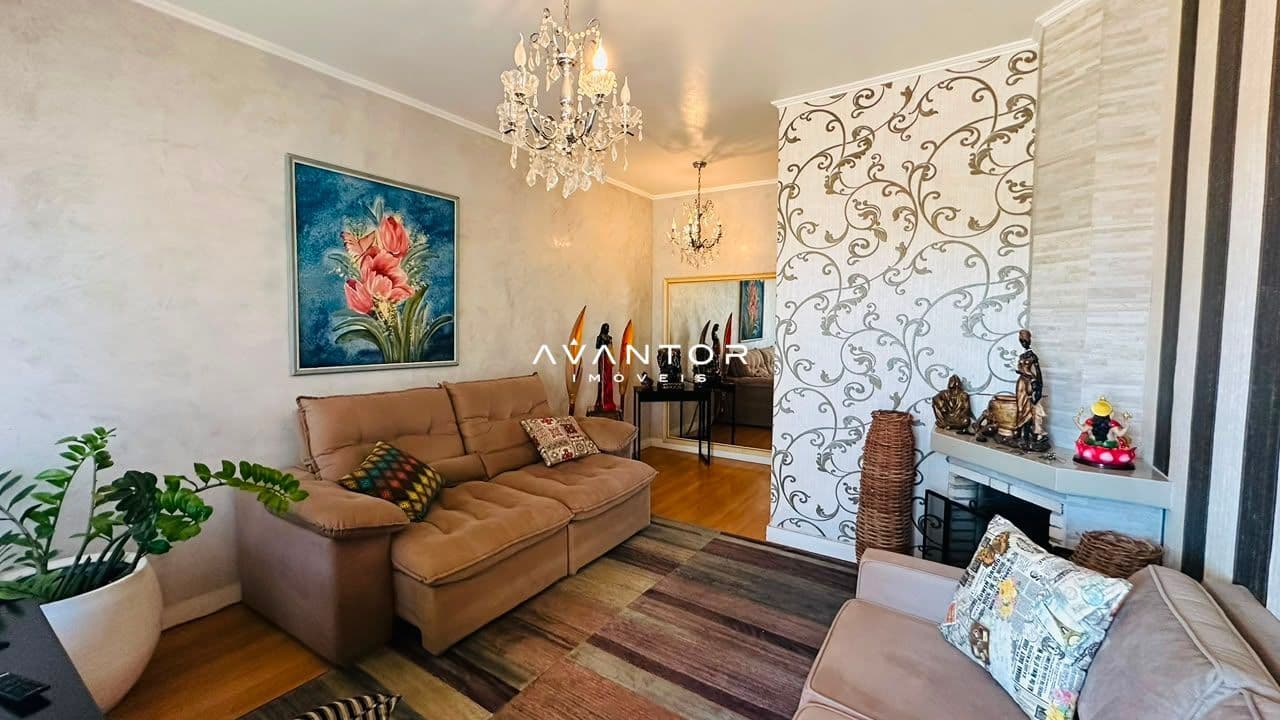 Casa com 4 quartos à venda em Camobi, Santa Maria/RS — foto 2 de 21