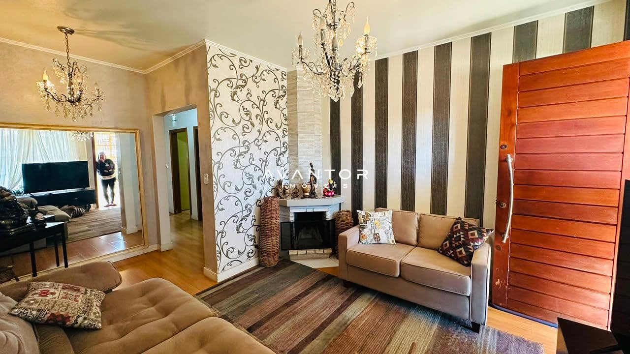 Casa com 4 quartos à venda em Camobi, Santa Maria/RS — foto 3 de 21