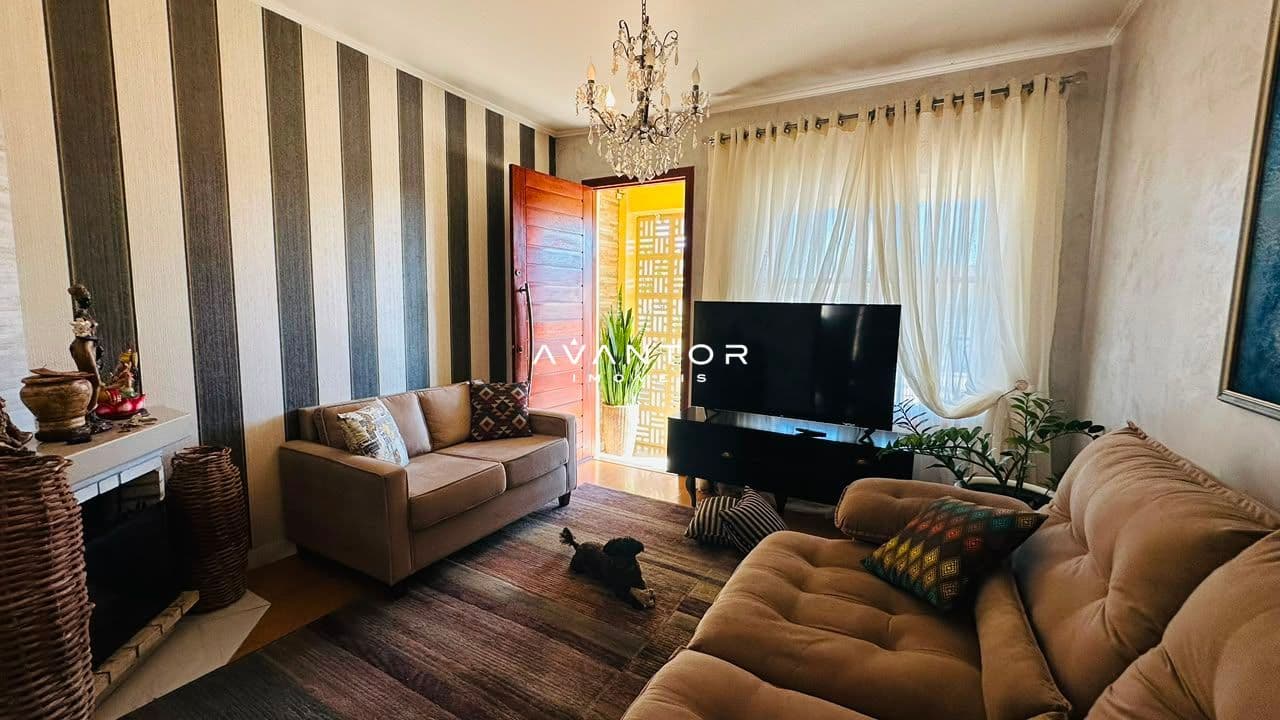 Casa com 4 quartos à venda em Camobi, Santa Maria/RS — foto 4 de 21