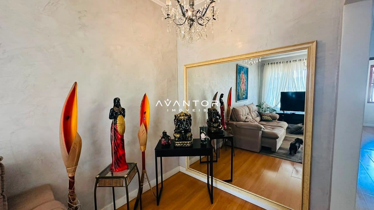 Casa com 4 quartos à venda em Camobi, Santa Maria/RS — foto 5 de 21