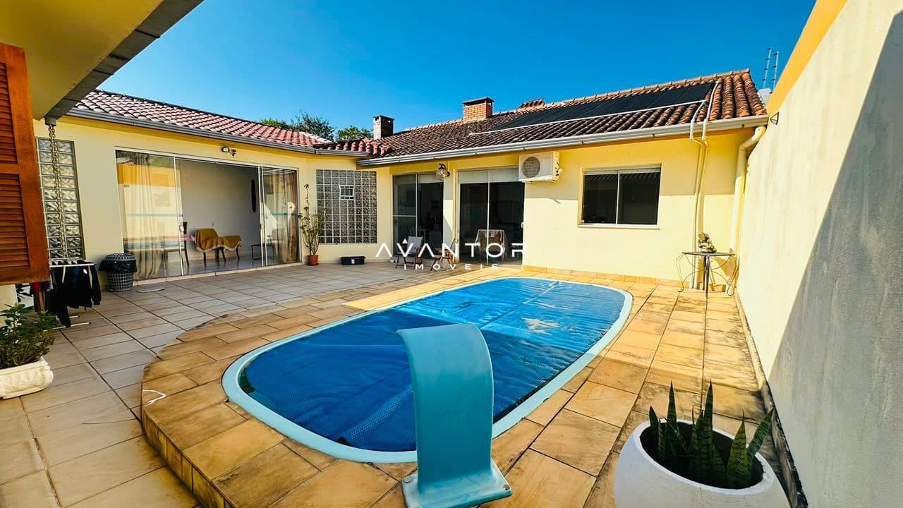 Casa com 4 quartos à venda em Camobi, Santa Maria/RS — foto 6 de 21