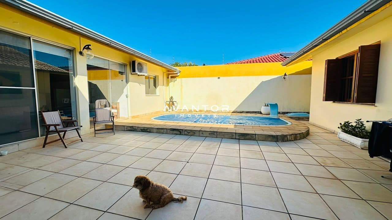 Casa com 4 quartos à venda em Camobi, Santa Maria/RS — foto 7 de 21