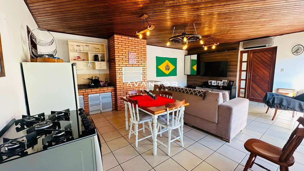Casa com 4 quartos à venda em Camobi, Santa Maria/RS — foto 8 de 21