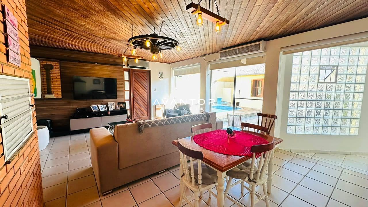 Casa com 4 quartos à venda em Camobi, Santa Maria/RS — foto 9 de 21