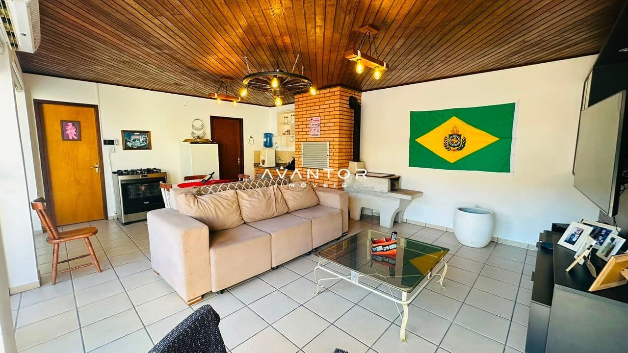 Casa com 4 quartos à venda em Camobi, Santa Maria/RS — foto 11 de 21
