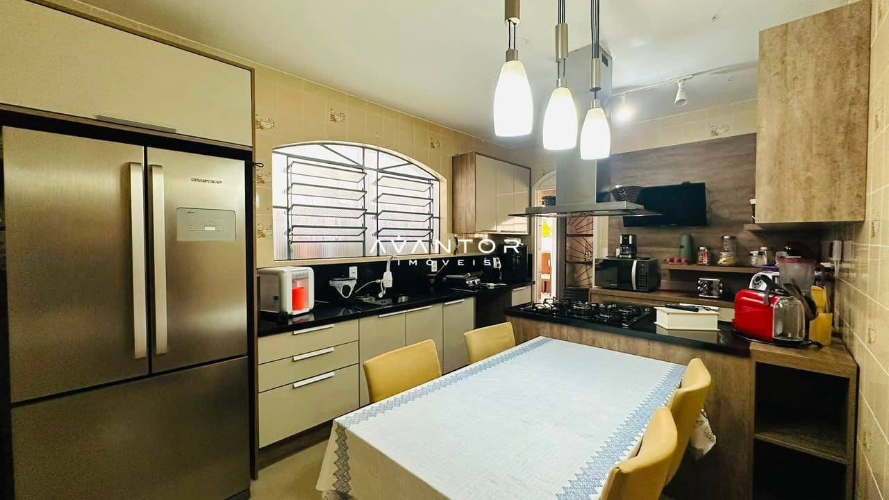 Casa com 4 quartos à venda em Camobi, Santa Maria/RS — foto 13 de 21