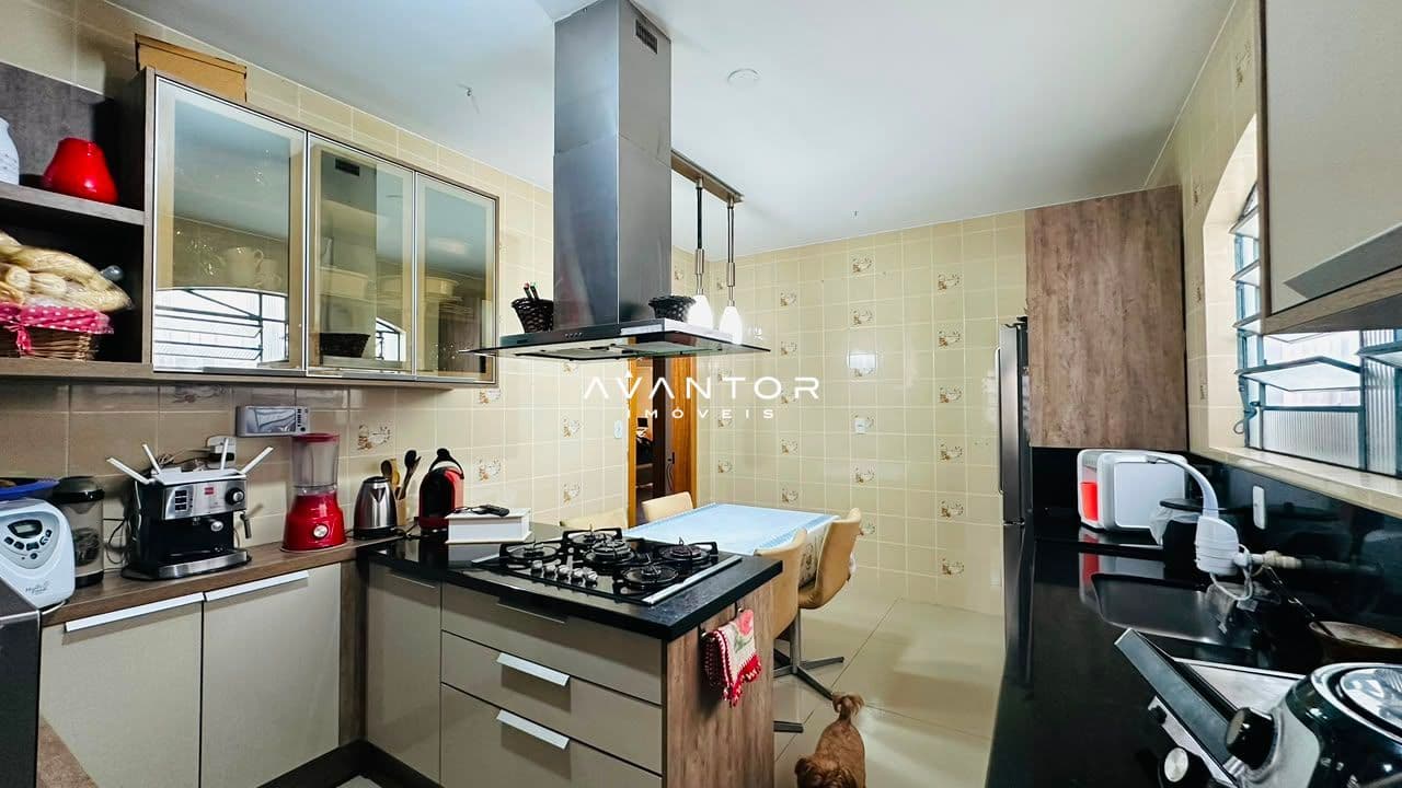 Casa com 4 quartos à venda em Camobi, Santa Maria/RS — foto 14 de 21