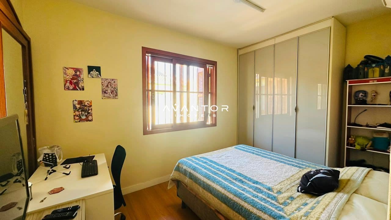 Casa com 4 quartos à venda em Camobi, Santa Maria/RS — foto 16 de 21