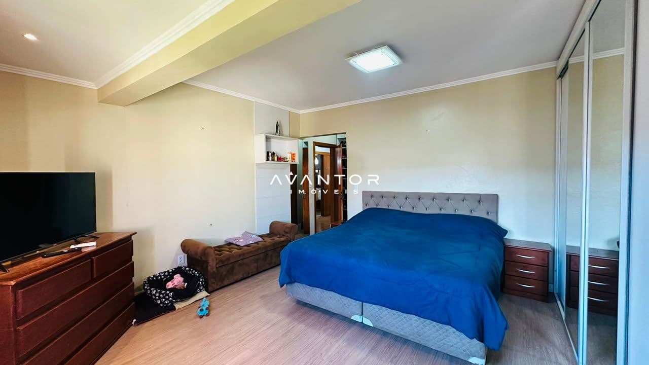 Casa com 4 quartos à venda em Camobi, Santa Maria/RS — foto 18 de 21