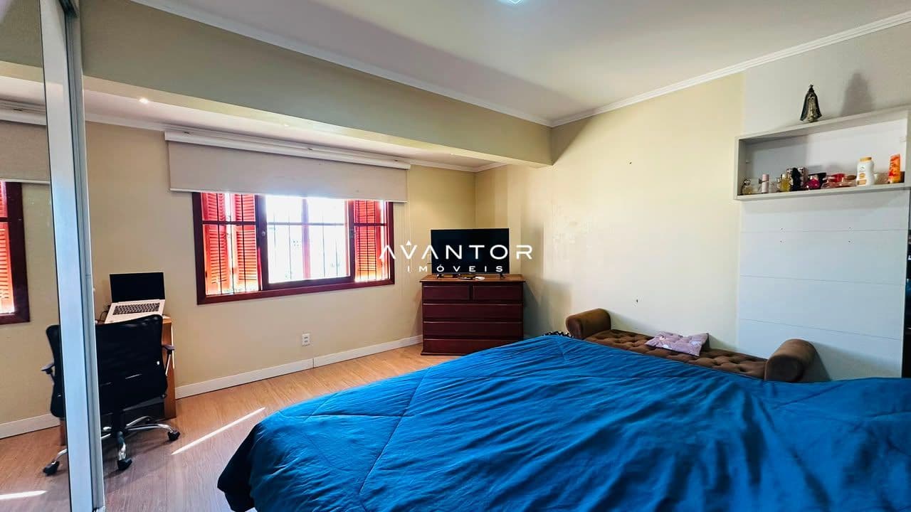 Casa com 4 quartos à venda em Camobi, Santa Maria/RS — foto 21 de 21