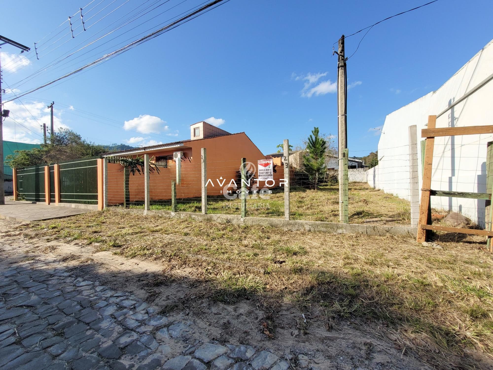 Terreno à venda em Chácara das Flores, Santa Maria/RS — foto 5 de 5